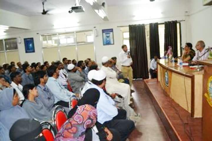 auditorium